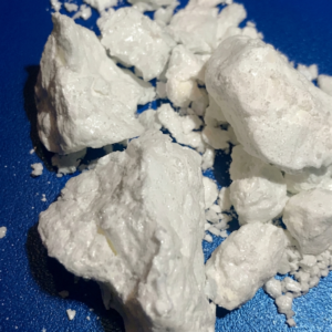 Crack Cocaine