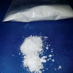 Ketamine powder