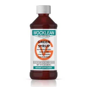 wocklean liquid