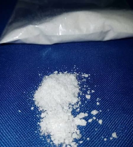 Ketamine powder